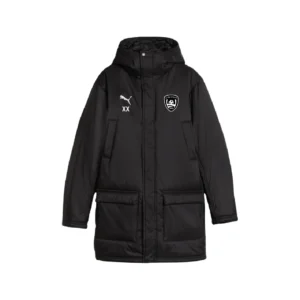 Parka longue adulte