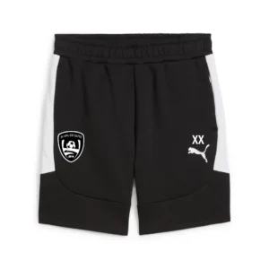 Short de sortie adulte